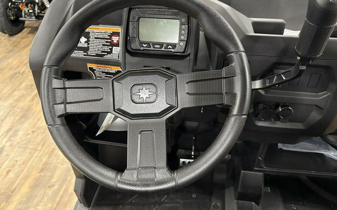 2026 Polaris Ranger 500