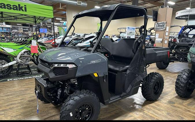 2026 Polaris Ranger 500