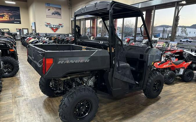 2026 Polaris Ranger 500