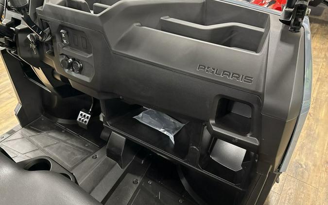 2026 Polaris Ranger 500