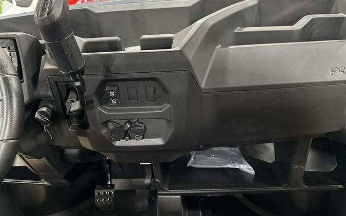 2026 Polaris Ranger 500