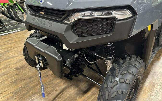 2026 Polaris Ranger 500