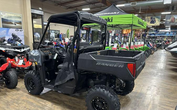 2026 Polaris Ranger 500