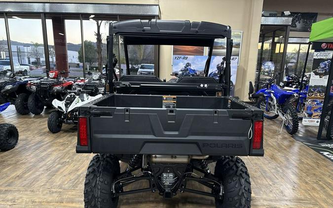 2026 Polaris Ranger 500
