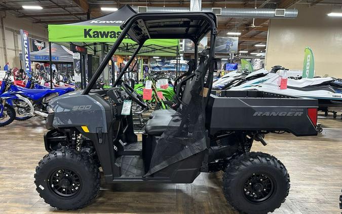 2026 Polaris Ranger 500