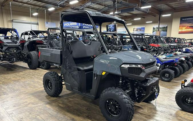 2026 Polaris Ranger 500