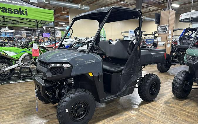 2026 Polaris Ranger 500
