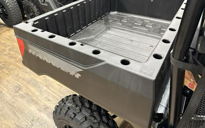 2026 Polaris Ranger 500