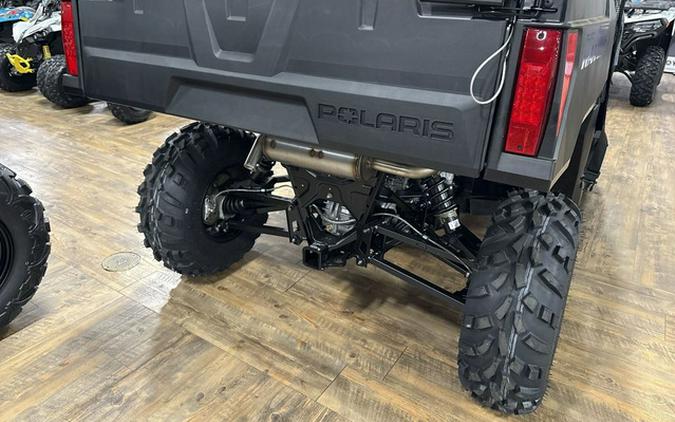 2026 Polaris Ranger 500