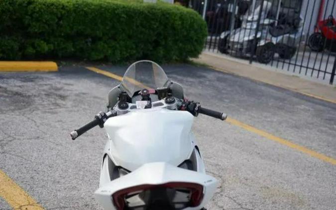 2022 Ducati Panigale V2