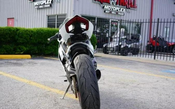 2022 Ducati Panigale V2