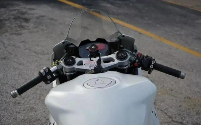 2022 Ducati Panigale V2