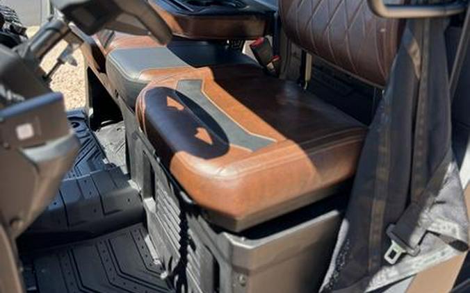 2026 CFMOTO UFORCE U10 XL PRO