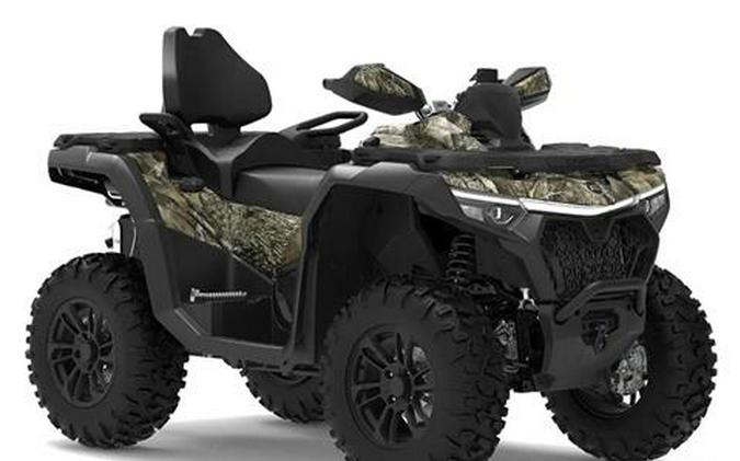 2025 CFMOTO CForce 1000 Touring
