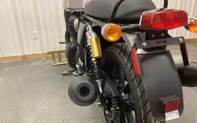 2024 Royal Enfield Continental GT 650