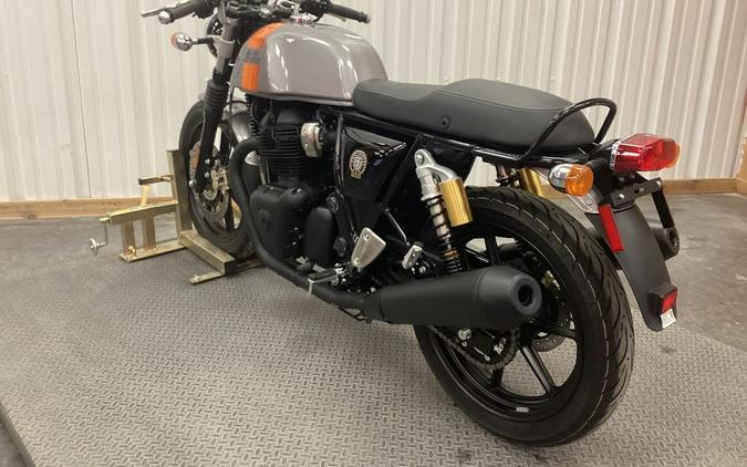 2024 Royal Enfield Continental GT 650