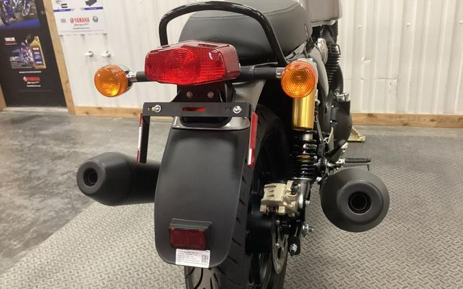 2024 Royal Enfield Continental GT 650