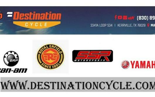 2024 Royal Enfield Continental GT 650