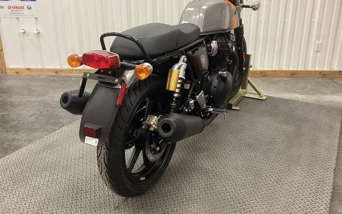 2024 Royal Enfield Continental GT 650