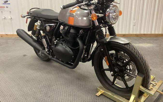 2024 Royal Enfield Continental GT 650