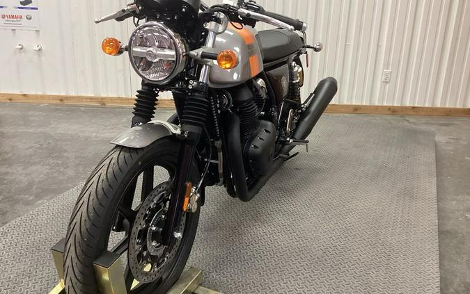 2024 Royal Enfield Continental GT 650