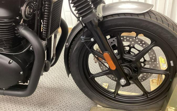 2024 Royal Enfield Continental GT 650