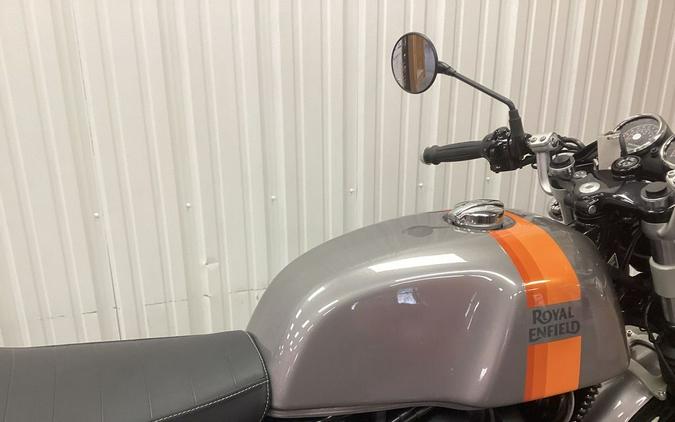 2024 Royal Enfield Continental GT 650