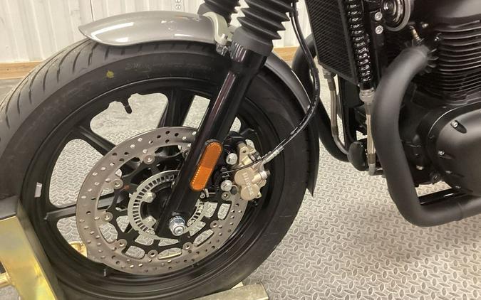 2024 Royal Enfield Continental GT 650