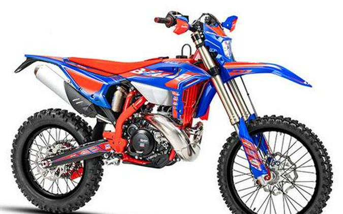 2026 Beta 250 RR Race