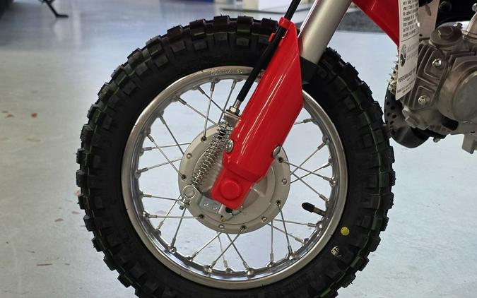 2026 Honda CRF® 50F