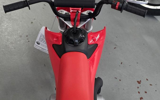 2026 Honda CRF® 50F