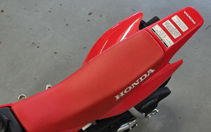 2026 Honda CRF® 50F