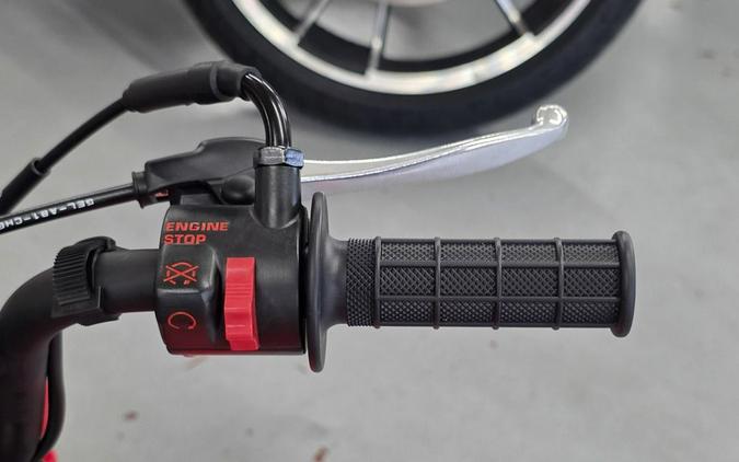 2026 Honda CRF® 50F