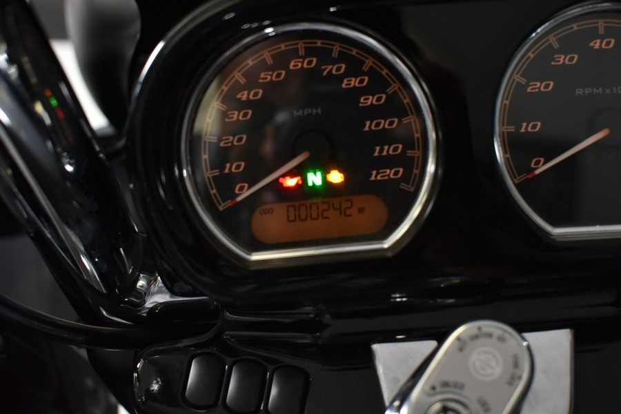 2022 Harley-Davidson Road Glide Special FLTRXS