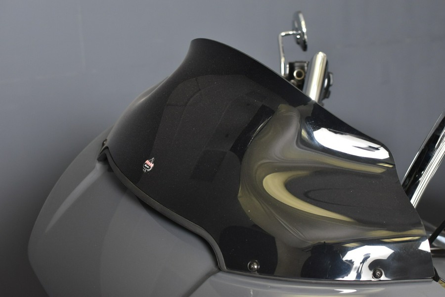 2022 Harley-Davidson Road Glide Special FLTRXS