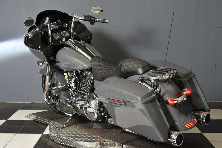 2022 Harley-Davidson Road Glide Special FLTRXS