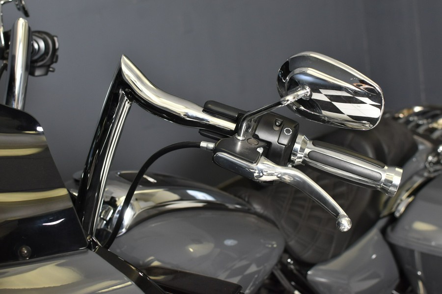 2022 Harley-Davidson Road Glide Special FLTRXS