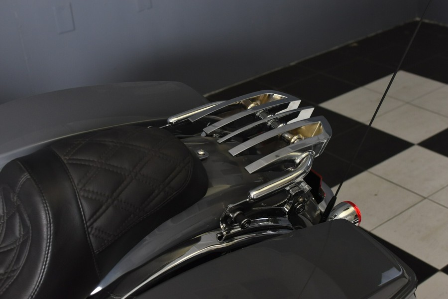 2022 Harley-Davidson Road Glide Special FLTRXS