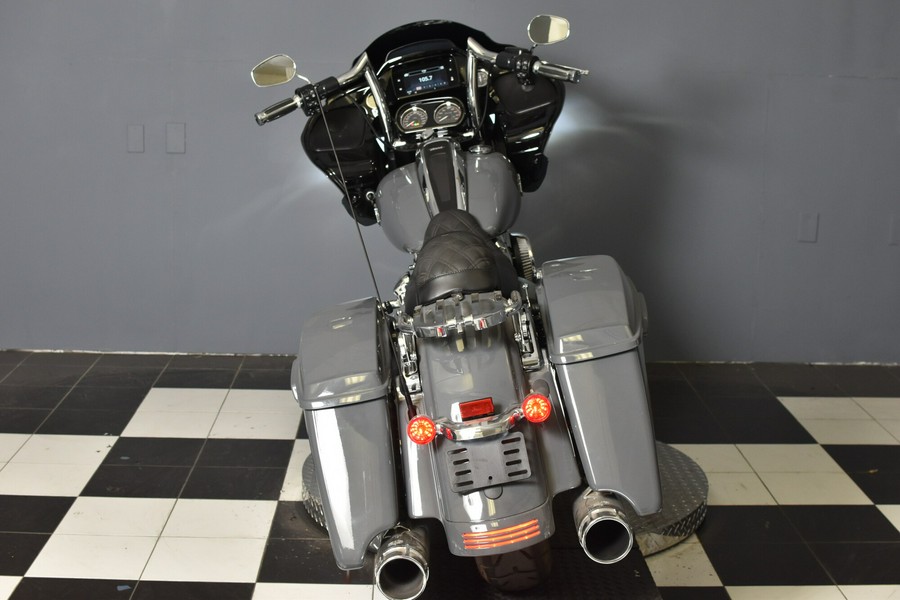 2022 Harley-Davidson Road Glide Special FLTRXS