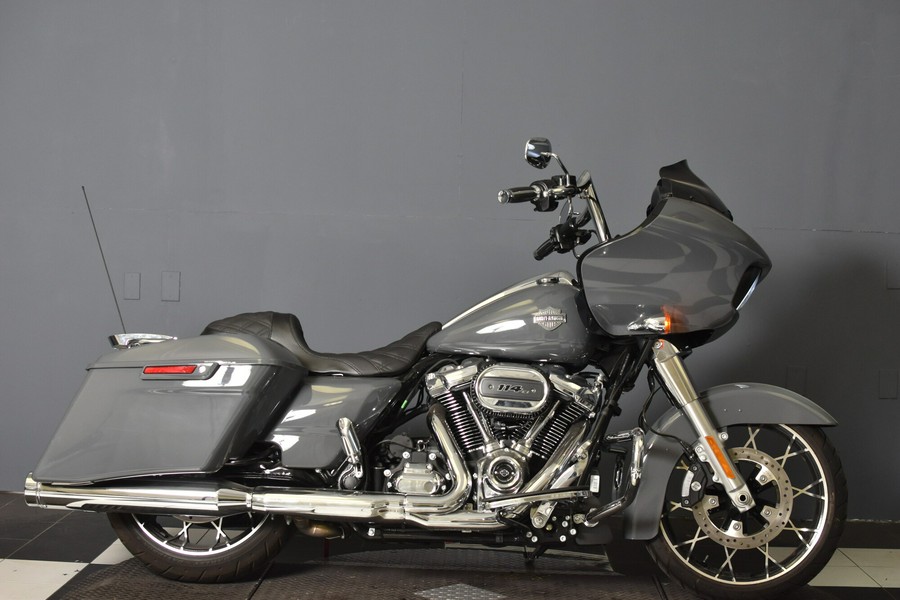 2022 Harley-Davidson Road Glide Special FLTRXS