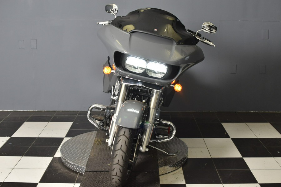 2022 Harley-Davidson Road Glide Special FLTRXS