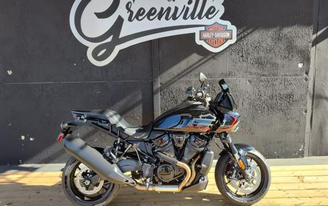 2025 Harley-Davidson Pan America® 1250 ST