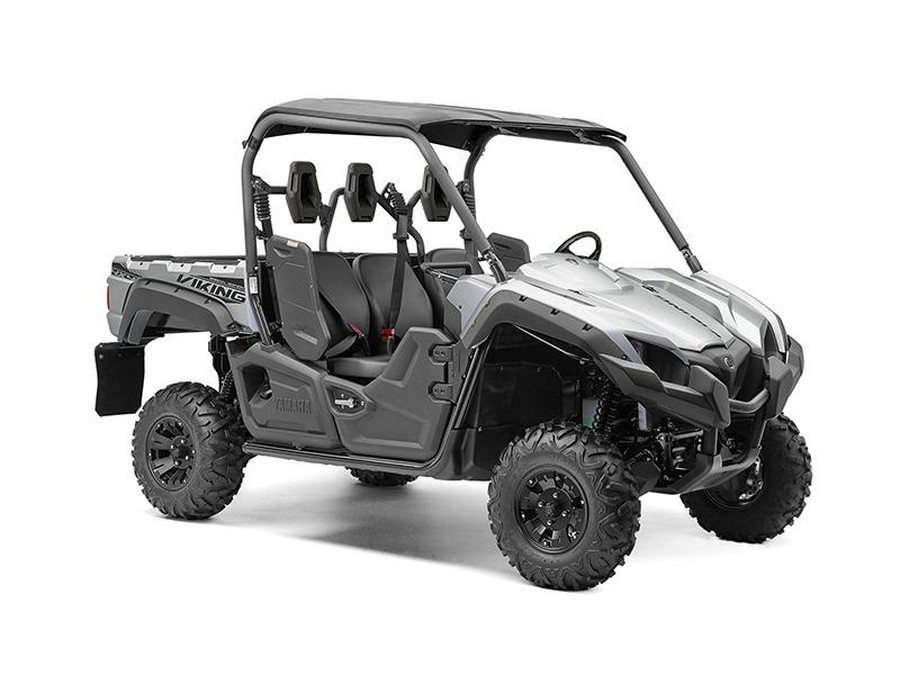 2015 Yamaha Viking EPS SE