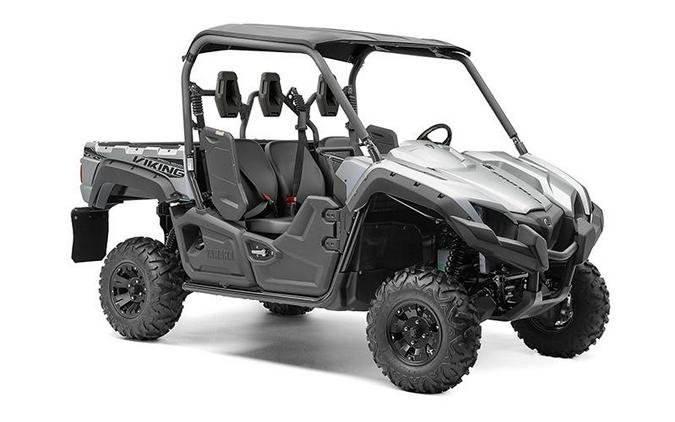 2015 Yamaha Viking EPS SE