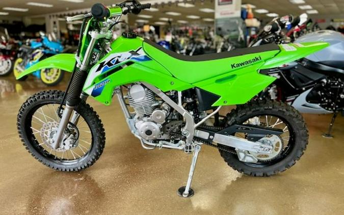 2026 Kawasaki KLX®140R