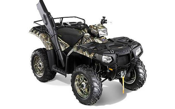 2012 SPORTSMAN XP 850 EPS BROWNING LE - CAMO - Polaris