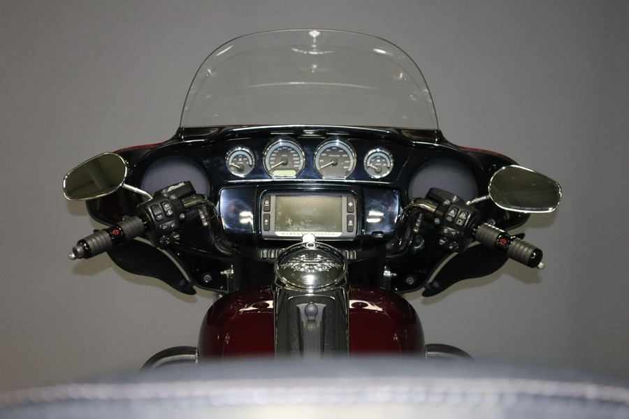 2014 Harley-Davidson Ultra Limited FLHTK