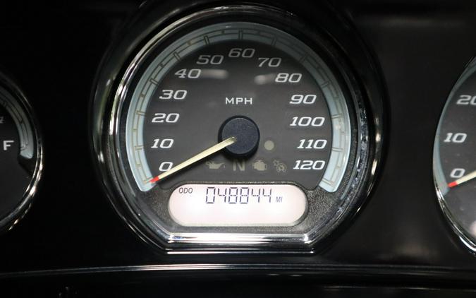 2014 Harley-Davidson Electra Glide Ultra Limited (FLHTK)