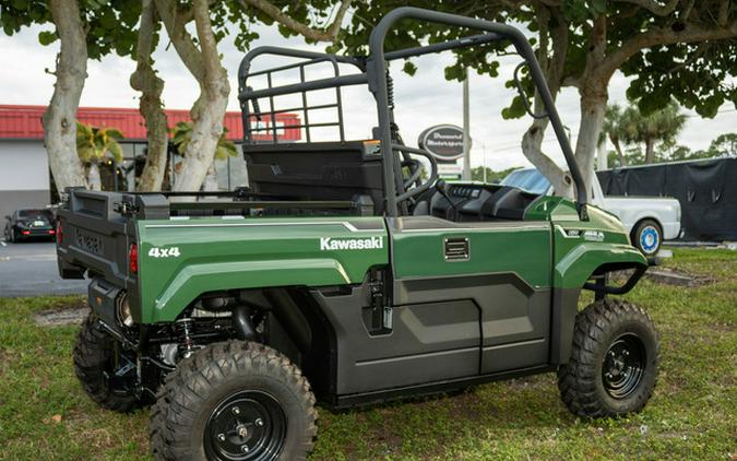 2023 Kawasaki Mule PRO-MX EPS