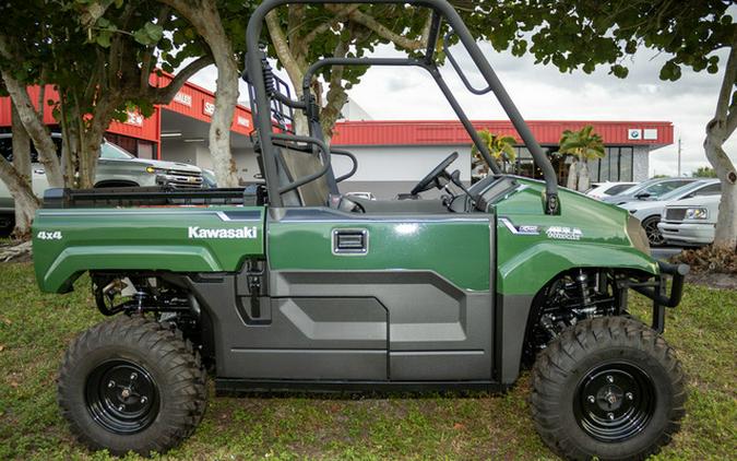 2023 Kawasaki Mule PRO-MX EPS